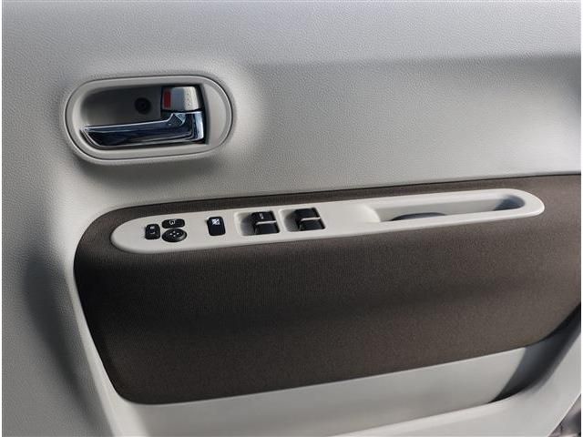 SUZUKI ALTO LAPIN LC 2025 Image 31