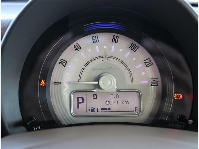 SUZUKI ALTO LAPIN LC 2025 Image 31