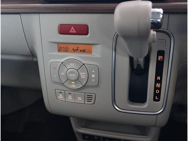 SUZUKI ALTO LAPIN LC 2025 Image 31