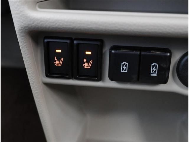 SUZUKI ALTO LAPIN LC 2025 Image 31