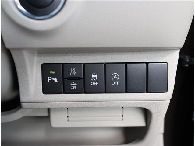 SUZUKI ALTO LAPIN LC 2025 Image 31