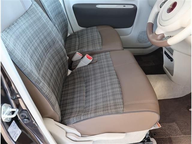 SUZUKI ALTO LAPIN LC 2025 Image 31