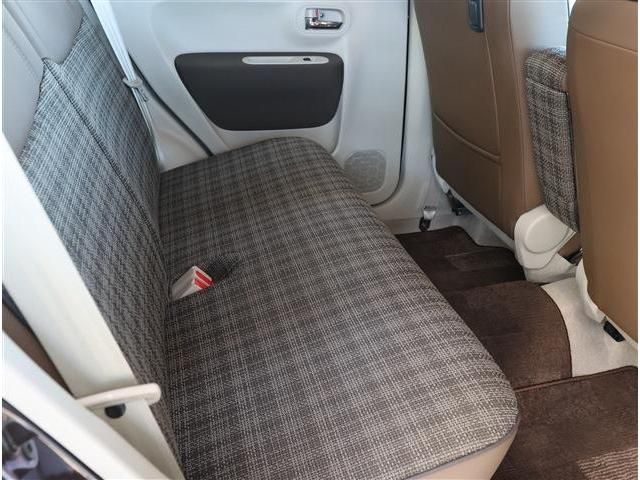 SUZUKI ALTO LAPIN LC 2025 Image 31