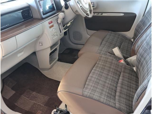 SUZUKI ALTO LAPIN LC 2025 Image 31