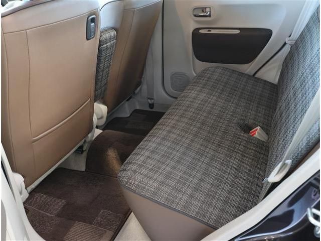 SUZUKI ALTO LAPIN LC 2025 Image 31