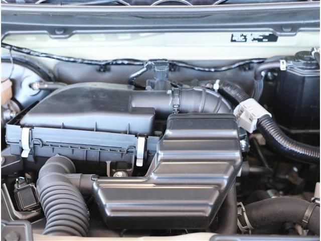 SUZUKI ALTO LAPIN LC 2025 Image 31