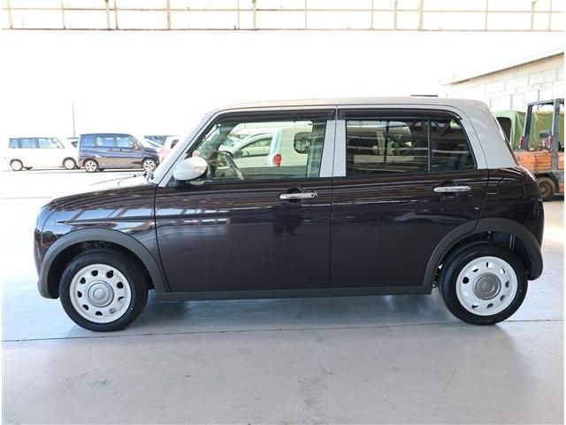 SUZUKI ALTO LAPIN LC 2025 Image 31