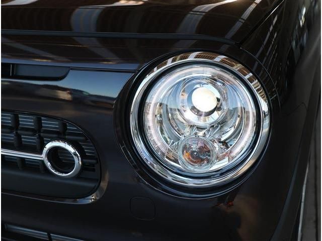 SUZUKI ALTO LAPIN LC 2025 Image 31