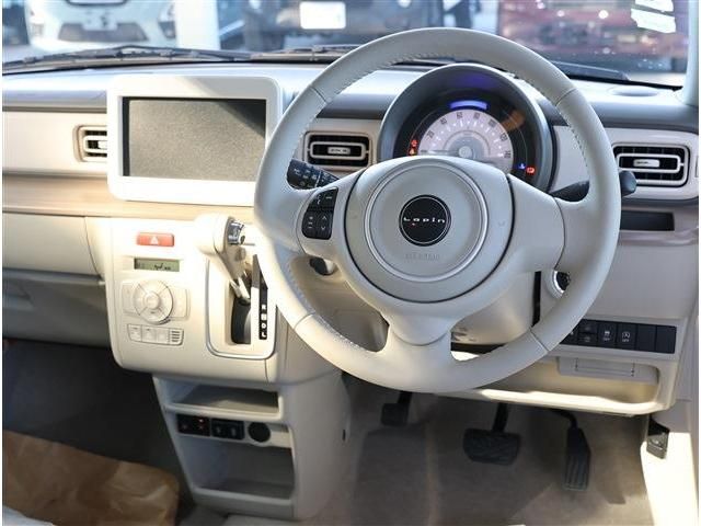 SUZUKI ALTO LAPIN 2025 Image 31