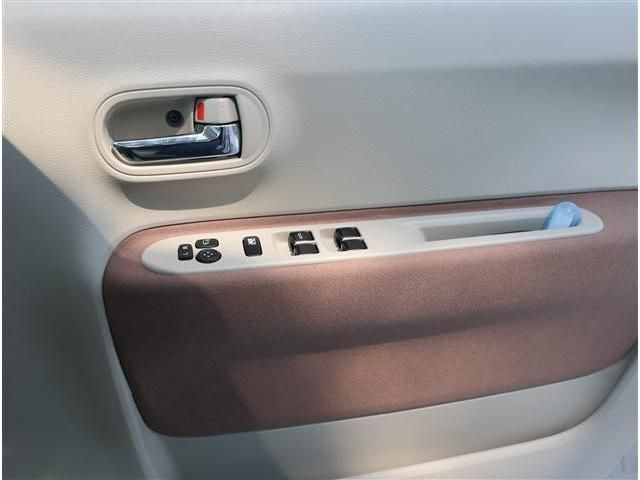 SUZUKI ALTO LAPIN 2025 Image 31