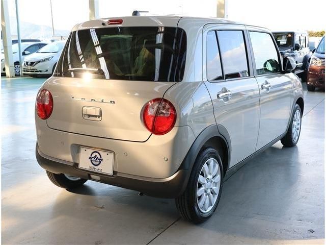 SUZUKI ALTO LAPIN 2025 Image 31