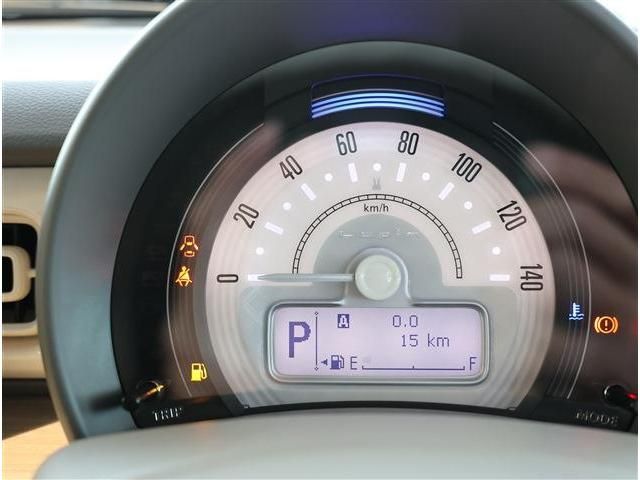 SUZUKI ALTO LAPIN 2025 Image 31