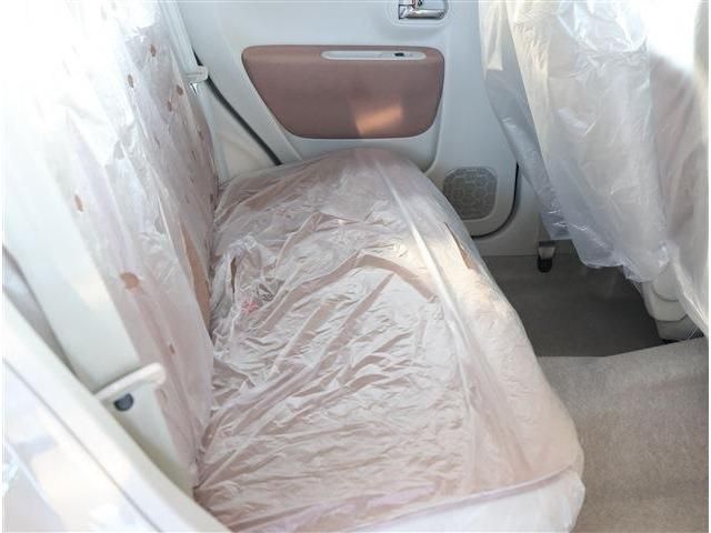 SUZUKI ALTO LAPIN 2025 Image 31