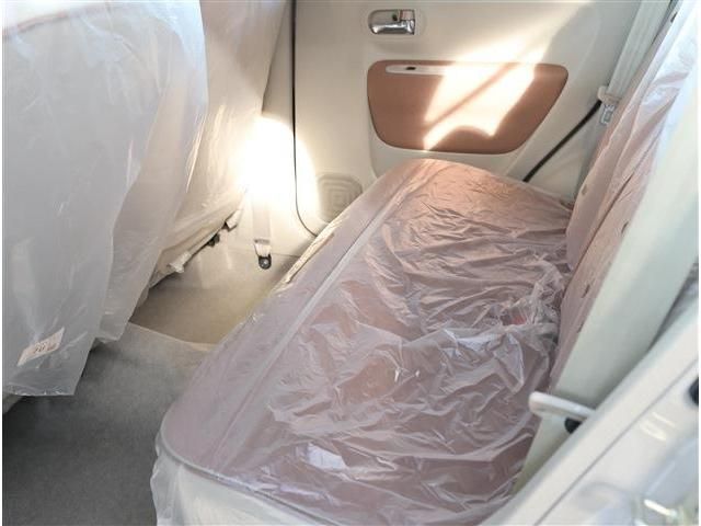 SUZUKI ALTO LAPIN 2025 Image 31