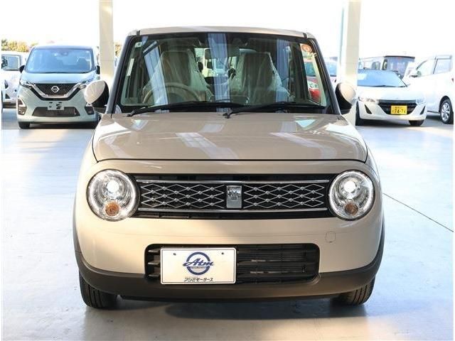 SUZUKI ALTO LAPIN 2025 Image 31