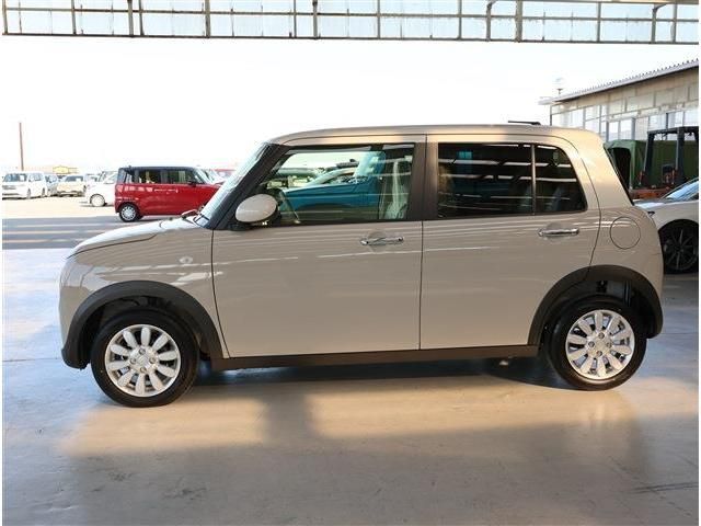 SUZUKI ALTO LAPIN 2025 Image 31