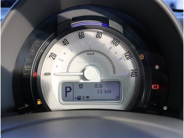 SUZUKI ALTO LAPIN LC 2025 Image 31