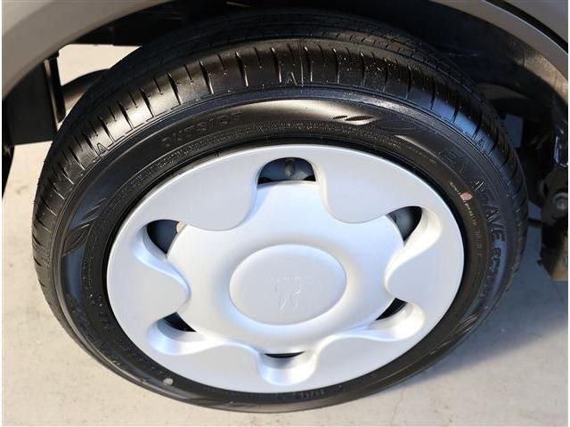 SUZUKI ALTO LAPIN LC 2025 Image 31