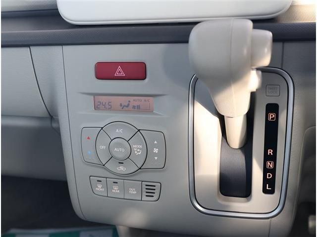 SUZUKI ALTO LAPIN LC 2025 Image 31