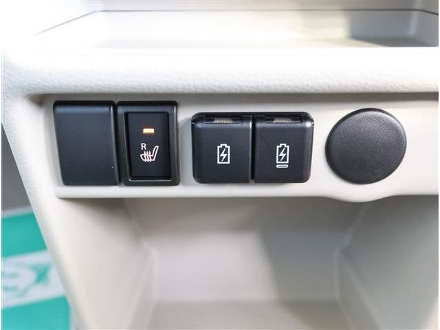 SUZUKI ALTO LAPIN LC 2025 Image 31