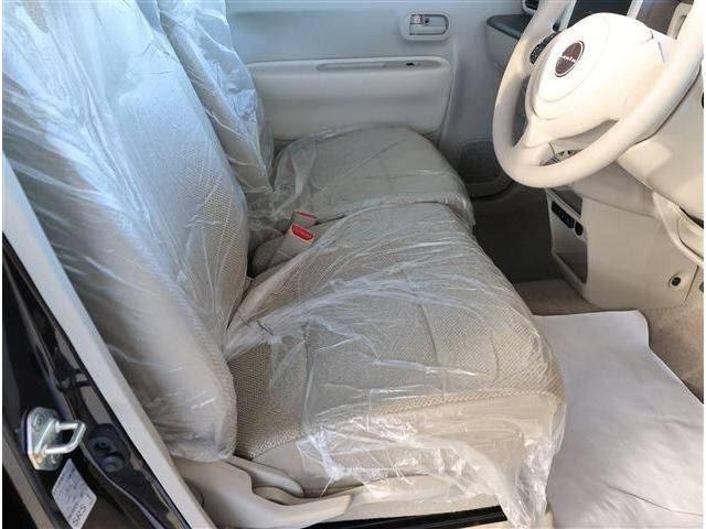 SUZUKI ALTO LAPIN LC 2025 Image 31