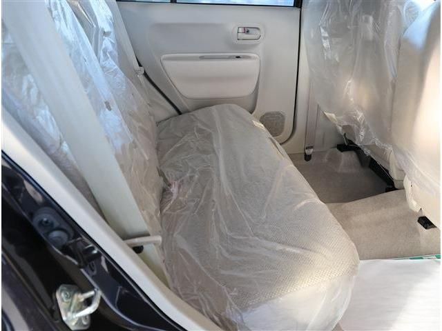 SUZUKI ALTO LAPIN LC 2025 Image 31