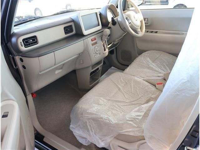 SUZUKI ALTO LAPIN LC 2025 Image 31