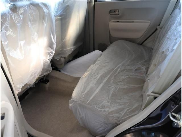 SUZUKI ALTO LAPIN LC 2025 Image 31