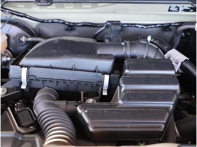 SUZUKI ALTO LAPIN LC 2025 Image 31