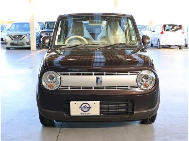 SUZUKI ALTO LAPIN LC 2025 Image 31