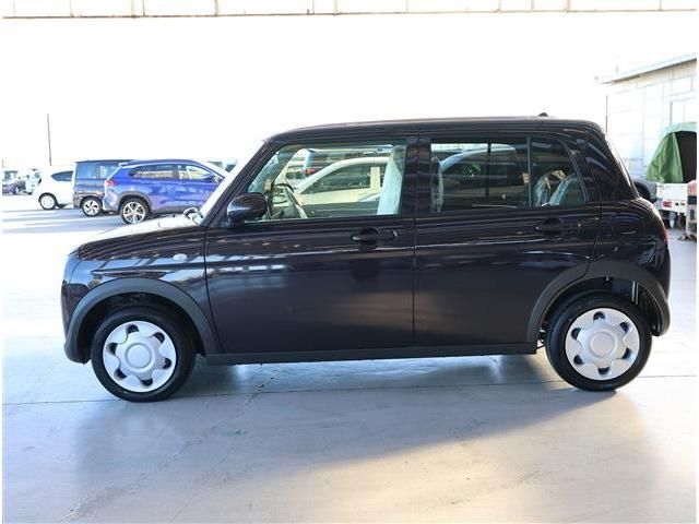 SUZUKI ALTO LAPIN LC 2025 Image 31