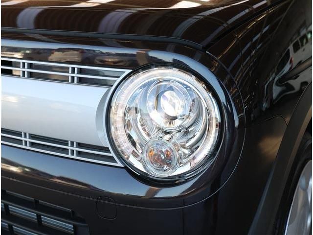 SUZUKI ALTO LAPIN LC 2025 Image 31