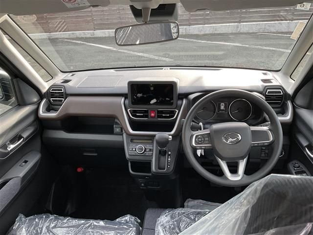 DAIHATSU MOVE 2025 Image 31