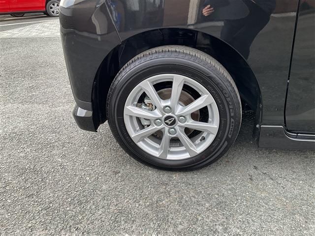 DAIHATSU MOVE 2025 Image 31