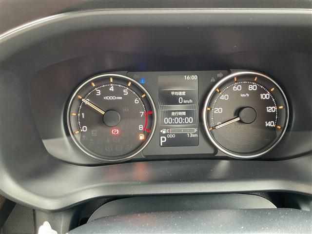 DAIHATSU MOVE 2025 Image 31