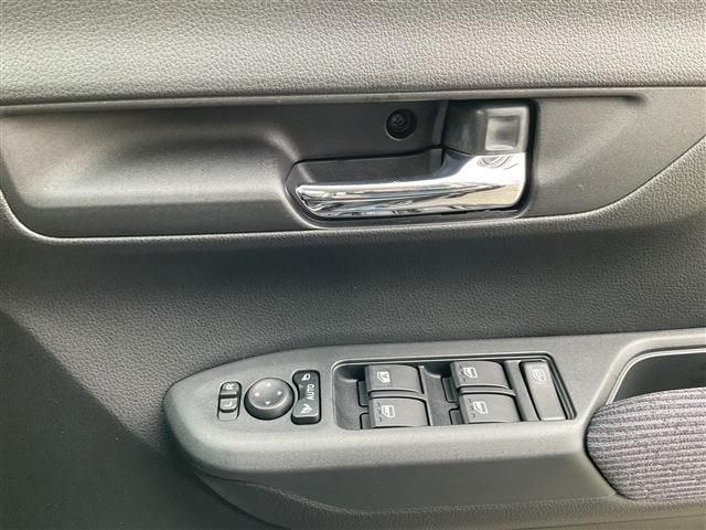 DAIHATSU MOVE 2025 Image 31