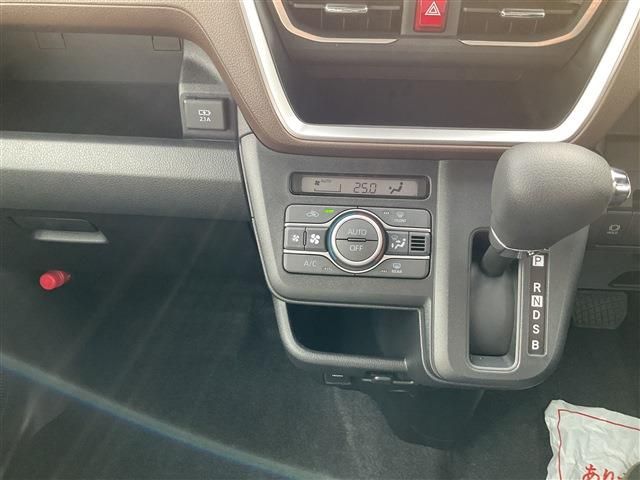 DAIHATSU MOVE 2025 Image 31