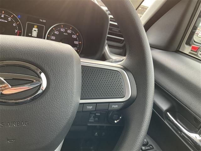 DAIHATSU MOVE 2025 Image 31