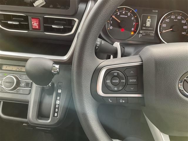 DAIHATSU MOVE 2025 Image 31