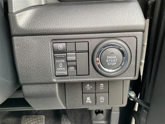 DAIHATSU MOVE 2025 Image 31