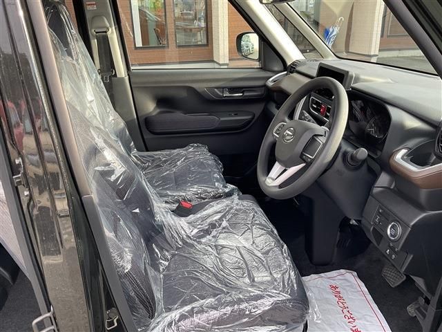 DAIHATSU MOVE 2025 Image 31