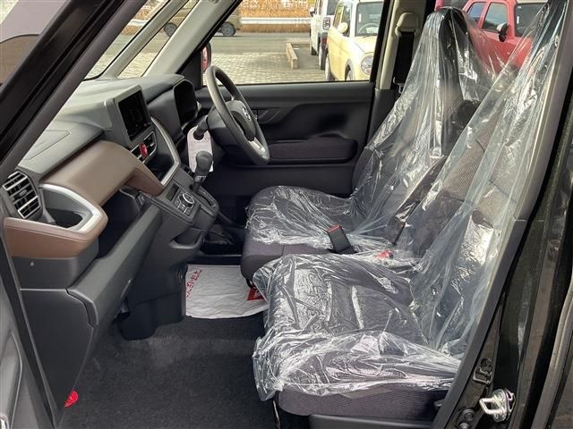 DAIHATSU MOVE 2025 Image 31