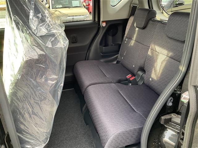 DAIHATSU MOVE 2025 Image 31