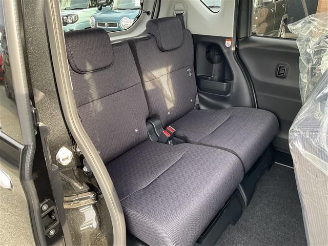 DAIHATSU MOVE 2025 Image 31