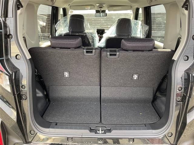 DAIHATSU MOVE 2025 Image 31