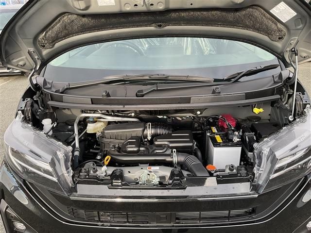 DAIHATSU MOVE 2025 Image 31