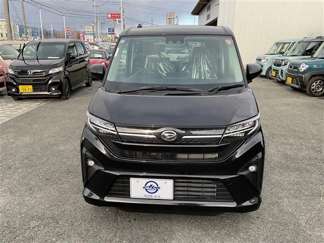 DAIHATSU MOVE 2025 Image 31