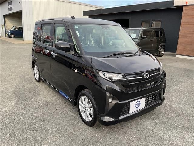 DAIHATSU MOVE 2025 Image 31