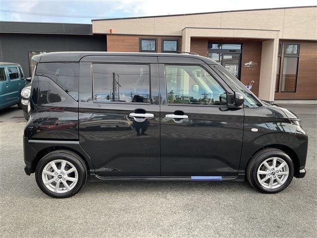 DAIHATSU MOVE 2025 Image 31