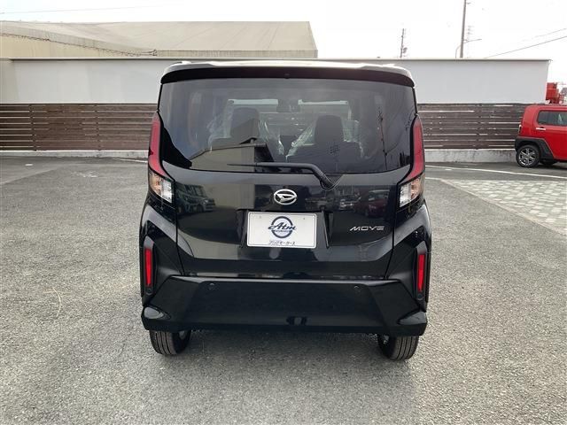 DAIHATSU MOVE 2025 Image 31